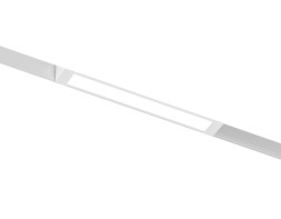 Трековый светильник Ambrella Light GL8030 TRACK SYSTEM WHITE