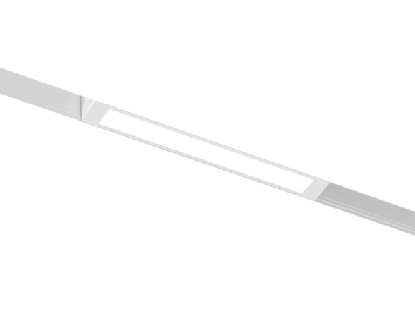 Трековый светильник Ambrella Light GL8030 TRACK SYSTEM WHITE