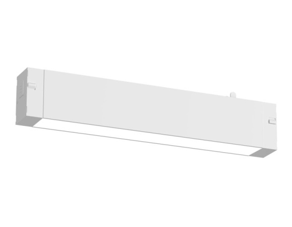 Трековый светильник Ambrella Light GL8030 TRACK SYSTEM WHITE