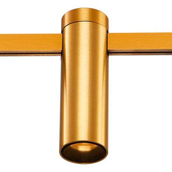 Магнитный трековый светильник ST-Luce FARM ST810.206.05