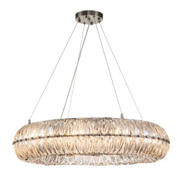 Подвесная люстра Indigo V000301 Finezza