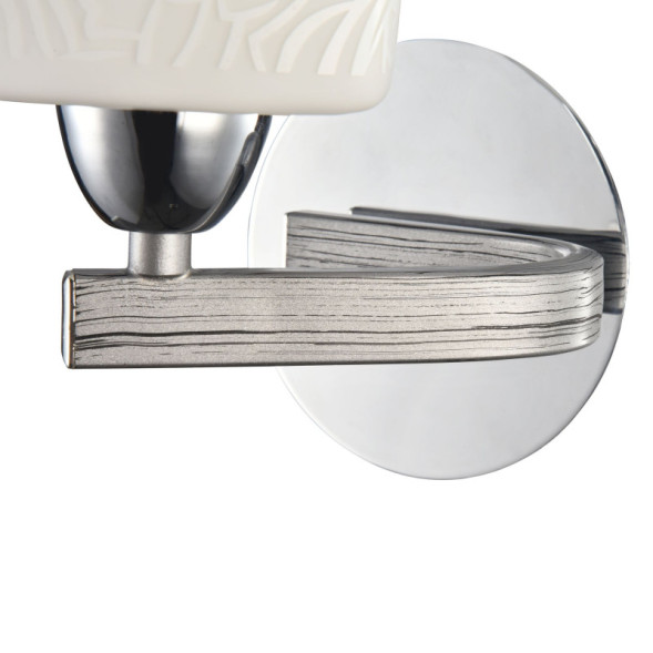 Бра Freya Eurosize+TOC005 FR5117WL-01CH