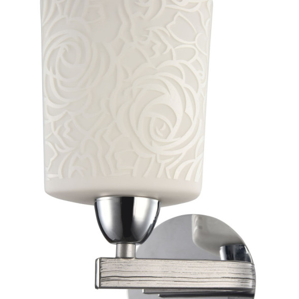 Бра Freya Eurosize+TOC005 FR5117WL-01CH