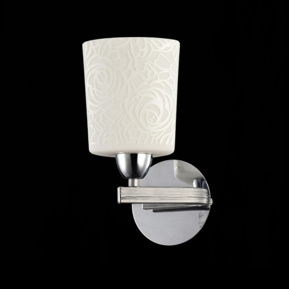 Бра Freya Eurosize+TOC005 FR5117WL-01CH