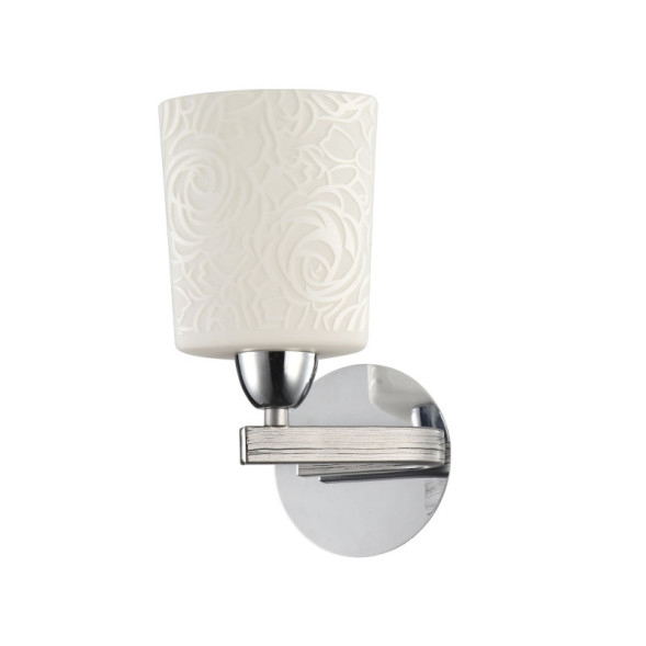 Бра Freya Eurosize+TOC005 FR5117WL-01CH