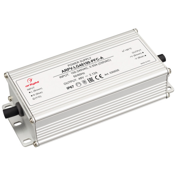 Блок питания Arlight ARPV-LG 030035