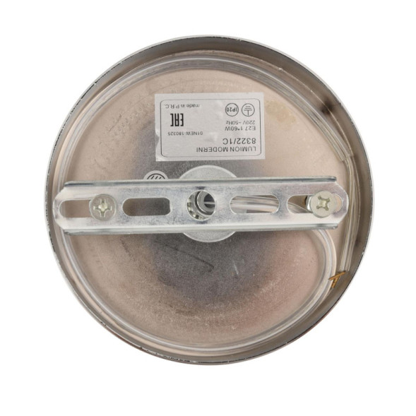 Подвесной светильник 8322/1C LUMION armina