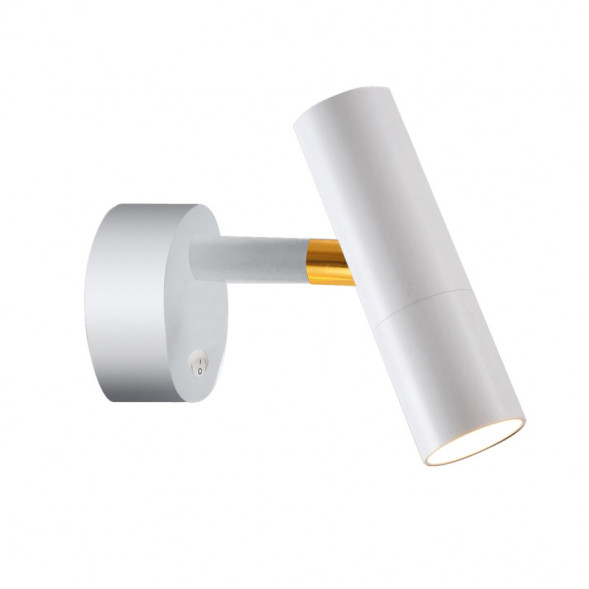 Спот Favourite TUBE 2108-1W