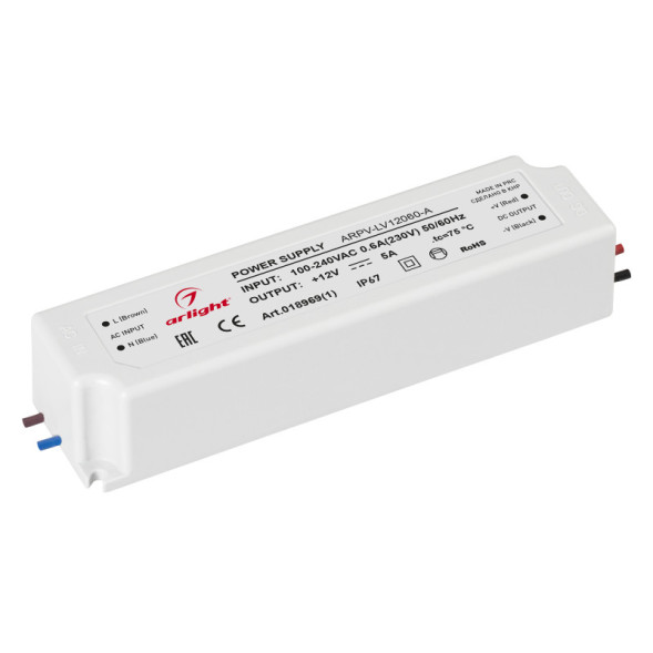 Блок питания Arlight ARPV-LV 018969(1)