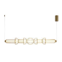 Подвесной светильник Indigo V000167L Collisore