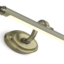 Светильник для картин и зеркал Favourite Artifex 2435-1W