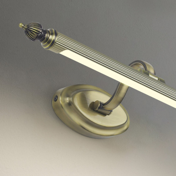 Светильник для картин и зеркал Favourite Artifex 2435-1W