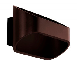 Бра Crystal Lux CLT 510 CLT 510W BR