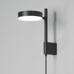 Бра Elektrostandard Tobi черный (40129/LED)