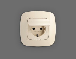 Клавиша Ambrella Volt OP3080 OMEGA QUANT