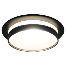 Встраиваемый точечный светильник Feron 48812