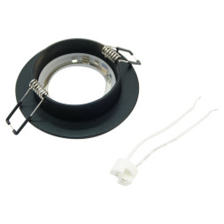 Встраиваемый точечный светильник Feron 48812