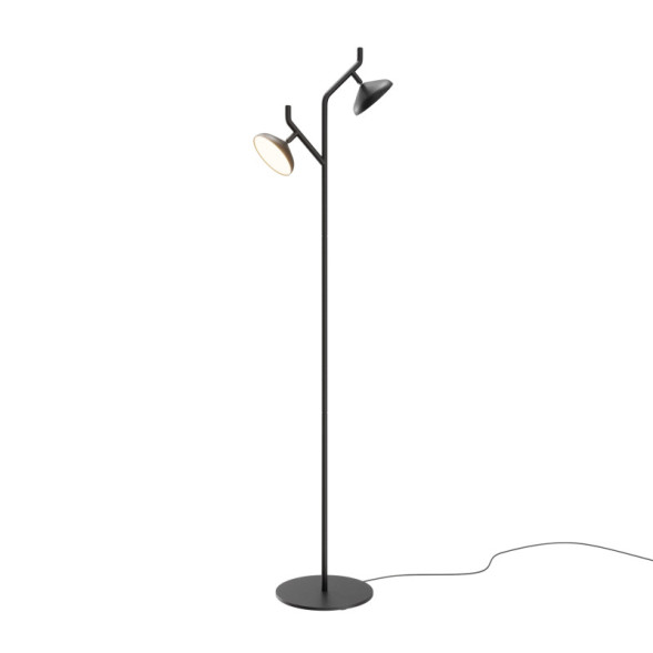 Торшер MOD451FL-L16B3K Maytoni Vita