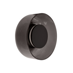 Бра LOFT IT 10466W Smoke black Totem