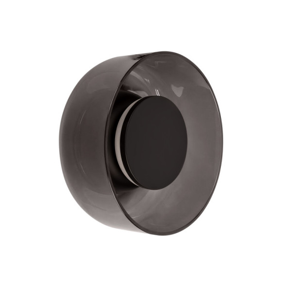 Бра LOFT IT 10466W Smoke black Totem