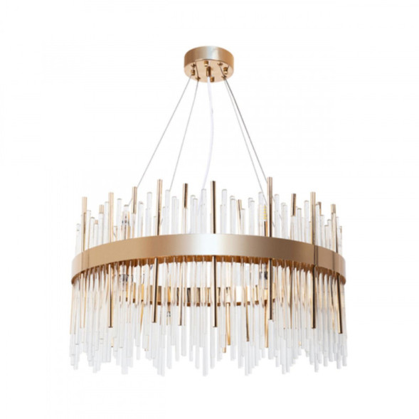 Подвесная люстра ARTE Lamp Acapulco A1007SP-12GO