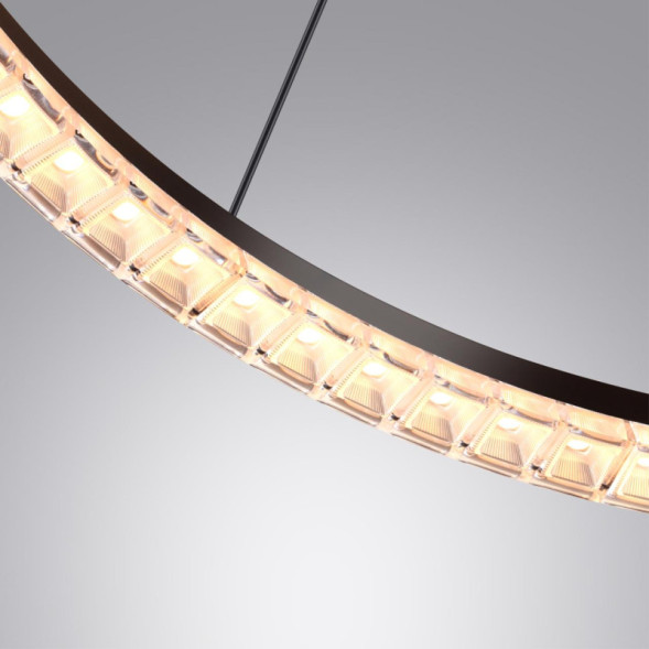 Подвесной светильник 359711 Novotech Monile