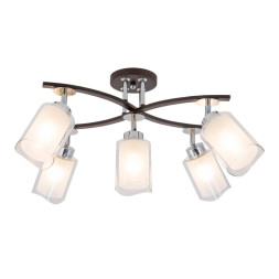 Люстра на штанге Citilux Фортуна CL156152