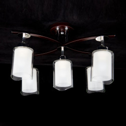 Люстра на штанге Citilux Фортуна CL156152