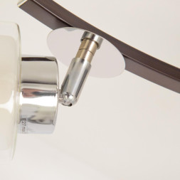 Люстра на штанге Citilux Фортуна CL156152