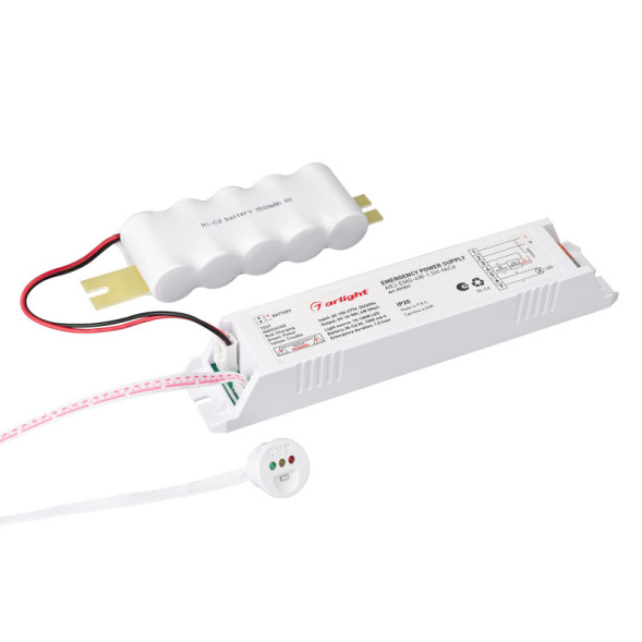 Блок питания Arlight ARJ 031831