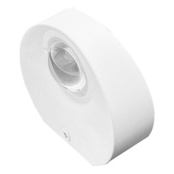 Точечный влагозащищенный светильник Feron 51139