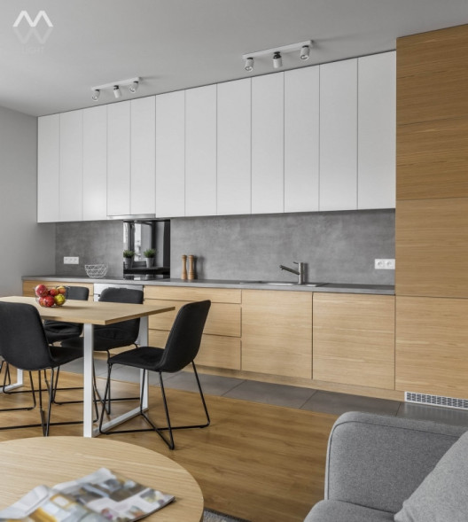 Спот DeMarkt Астор 545020603