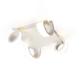 Потолочный светильник Mantra Tsunami 6651