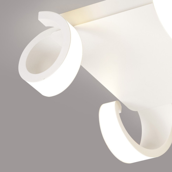 Потолочный светильник Mantra Tsunami 6651