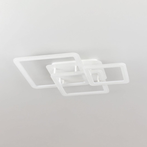 Потолочная люстра Citilux ТРИНИТИ CL238230E