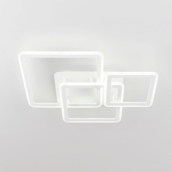 Потолочная люстра Citilux ТРИНИТИ CL238230E