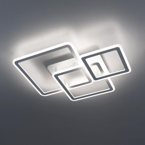 Потолочная люстра Citilux ТРИНИТИ CL238230E