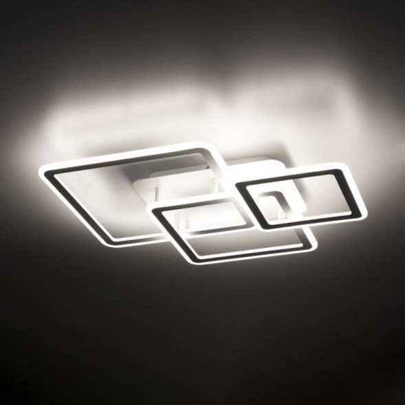 Потолочная люстра Citilux ТРИНИТИ CL238230E