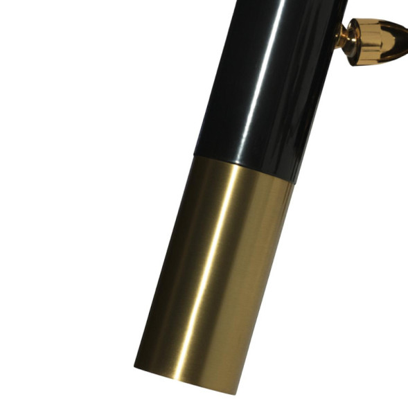 Спот LOFT IT Ike 9952-W