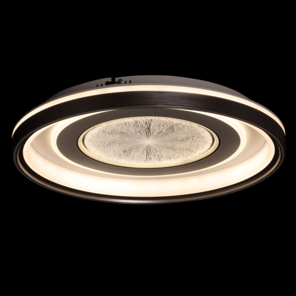 Потолочный светильник DeMarkt Норден 660014401