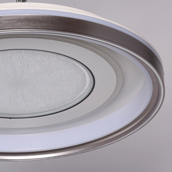 Потолочный светильник DeMarkt Норден 660014401