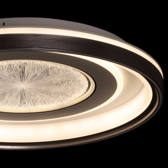 Потолочный светильник DeMarkt Норден 660014401