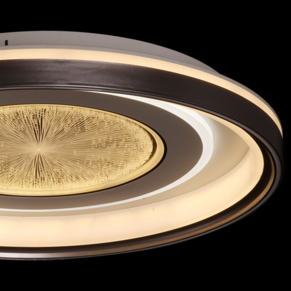 Потолочный светильник DeMarkt Норден 660014401