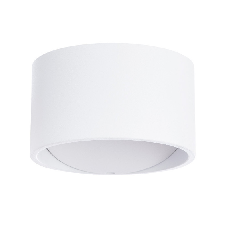 Бра ARTE Lamp СERCHIO A1417AP-1WH
