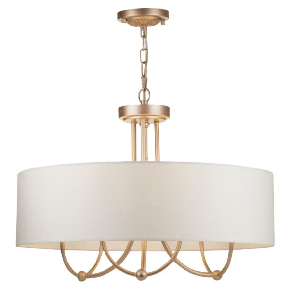 Подвесная люстра Maytoni ROMA ARM006PL-08G