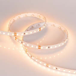 Лента Arlight RT-A120-8mm 2835 027940(2) 72W 24V 6000lm белый (теплый) IP20