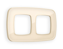 Рамка Ambrella Volt OF640302 OMEGA Coint