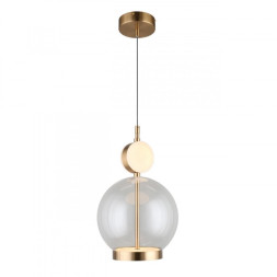 Подвесной светильник APLOYT APL.039.06.06 Sara