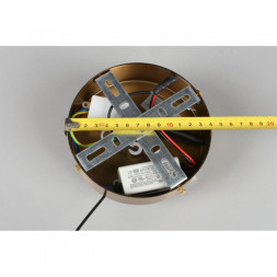 Подвесной светильник APLOYT APL.039.06.06 Sara