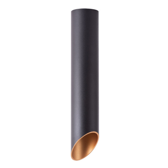 Накладной точечный светильник ARTE Lamp PILON A1536PL-1BK